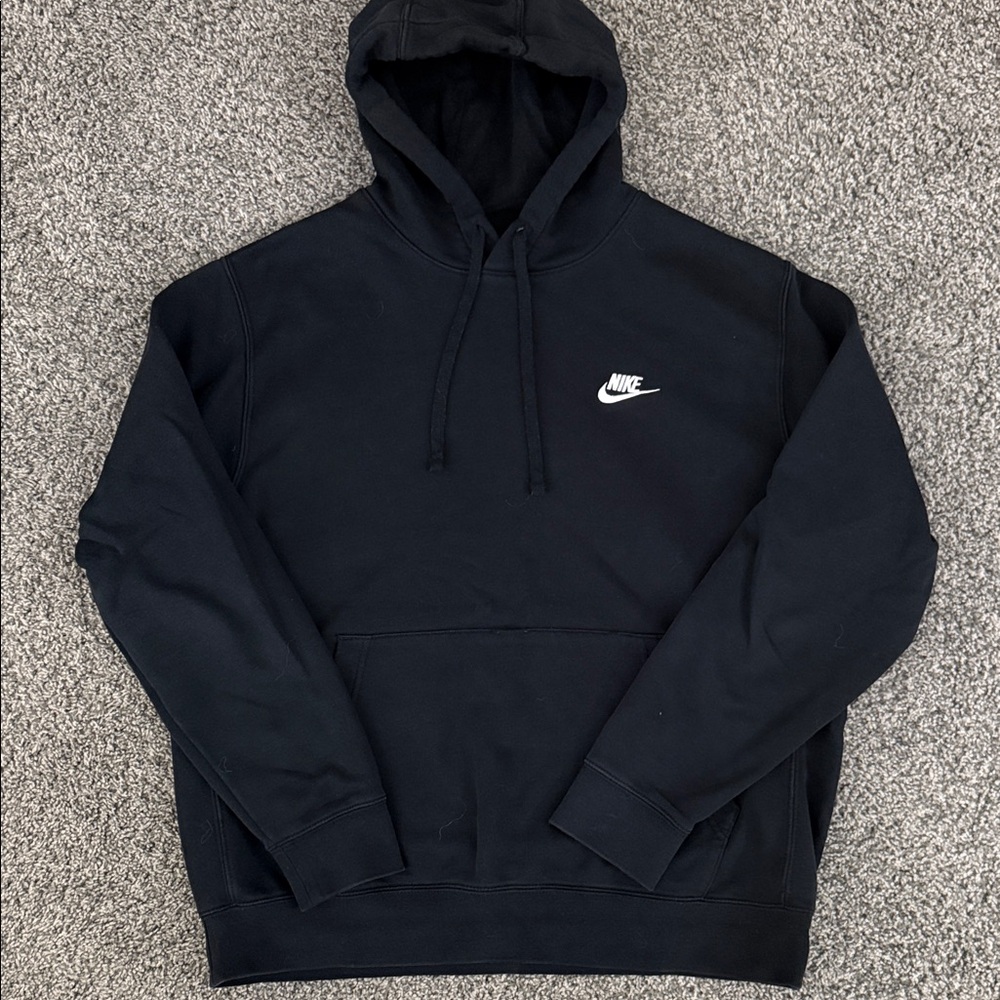Nike hoodie